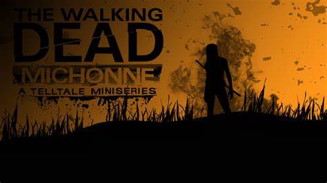 Let’s Play The Walking Dead: Michonne