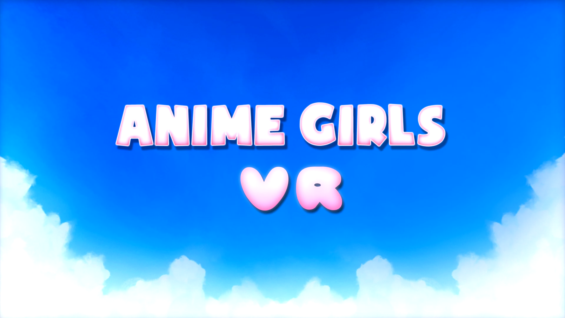 Let’s Play Anime Girls VR (Steam VR)