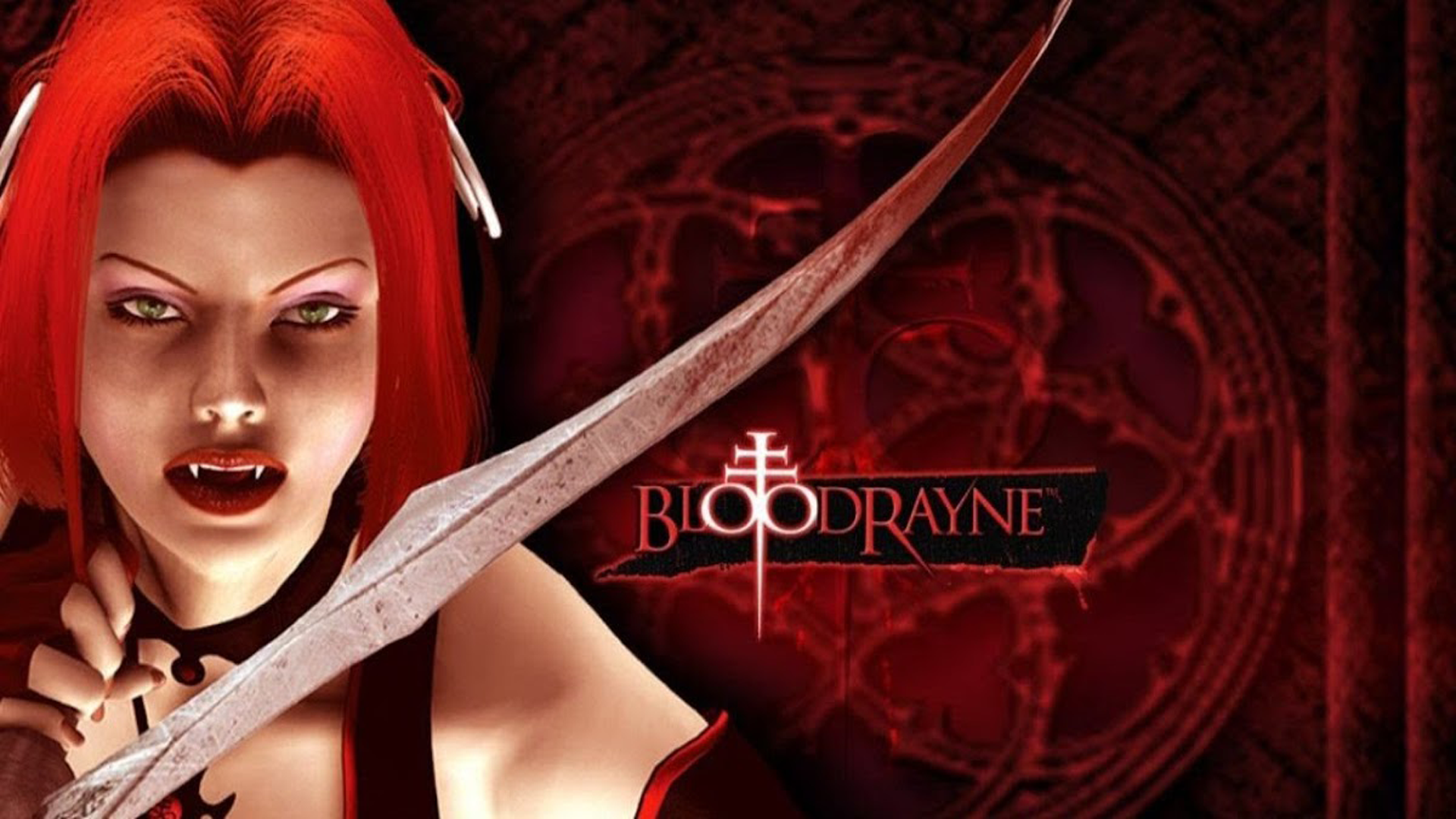Let’s Play BloodRayne