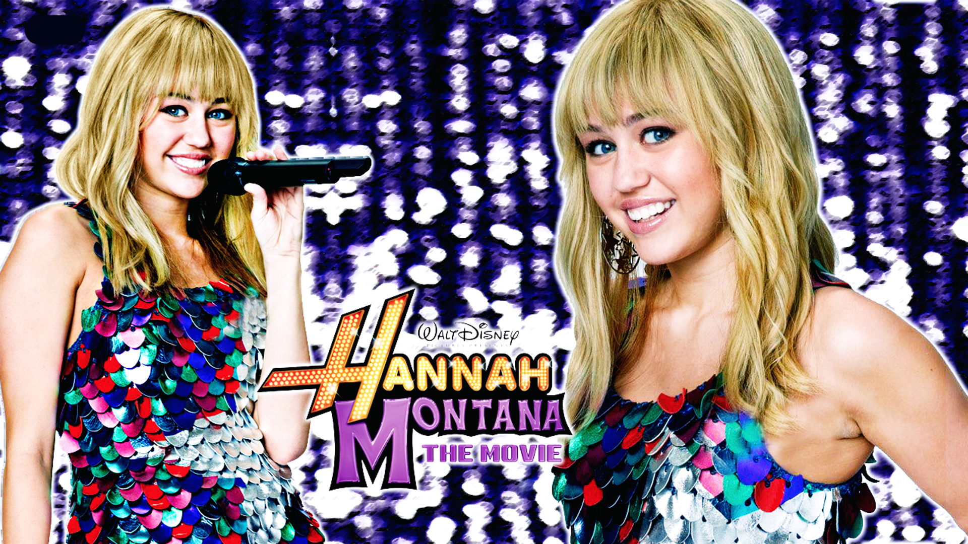Let’s Play Hannah Montana: The Movie Game