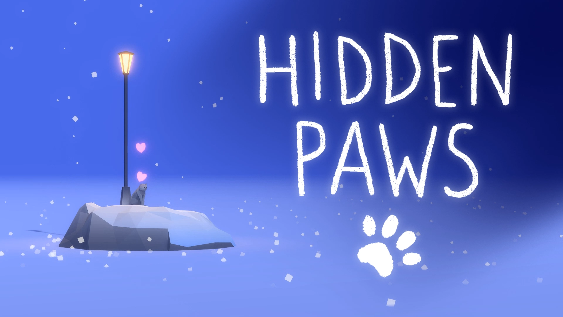 Let’s Play Hidden Paws (Steam)