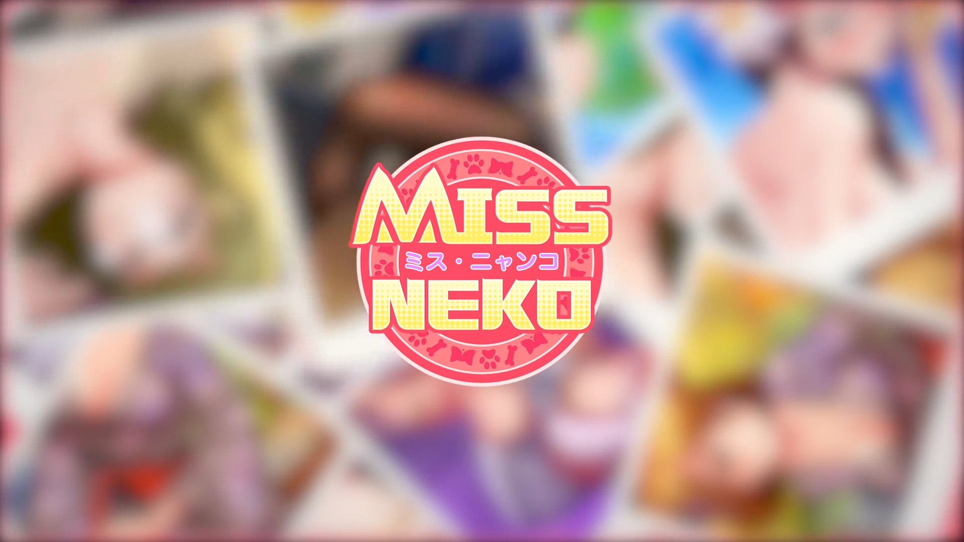 Let’s Play Miss Neko (Steam)