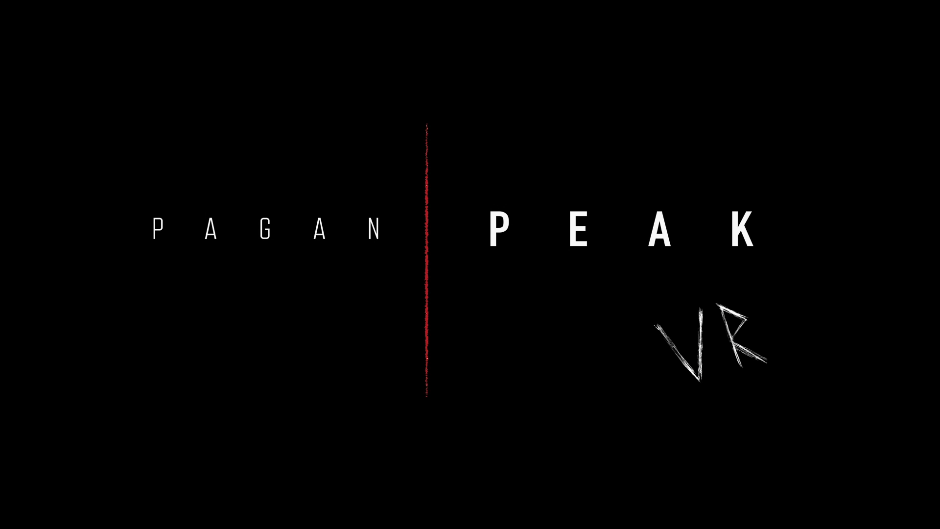 Let’s Play PAGAN PEAK VR (Steam VR)