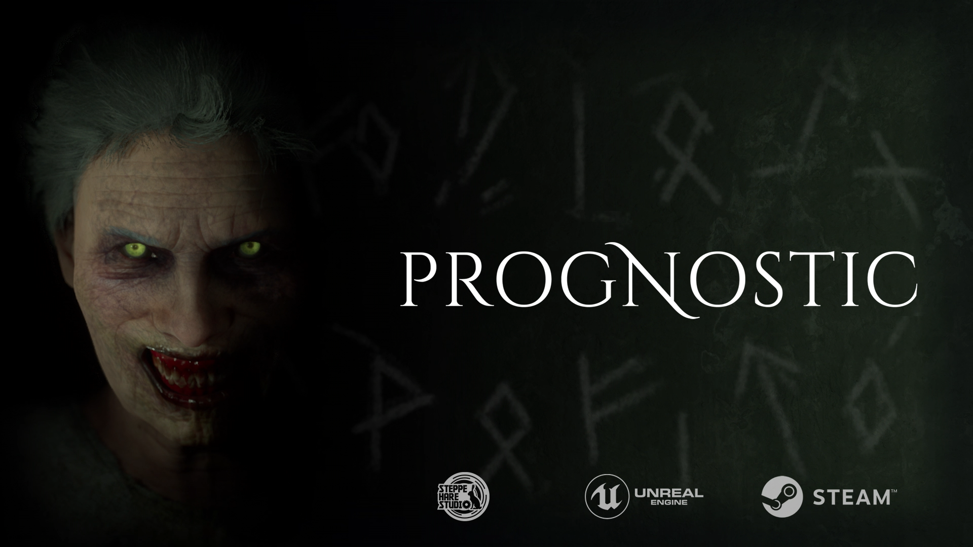 Let’s Play Prognostic (Steam)