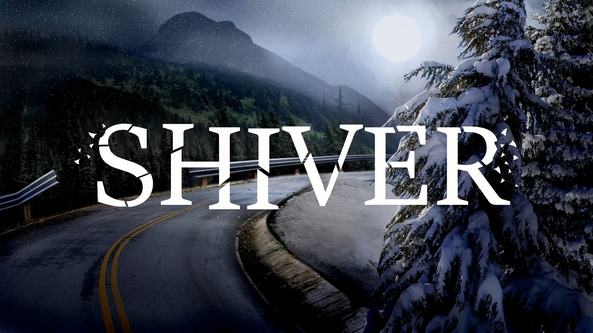 Let’s Play Shiver (Steam)