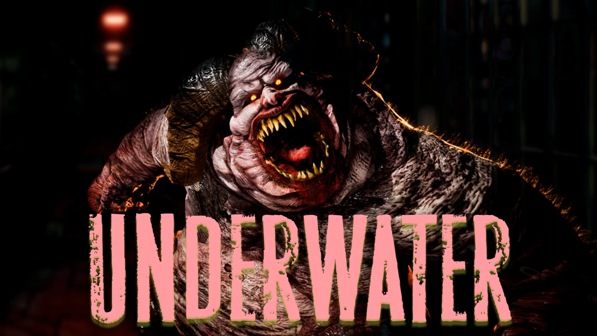 Let’s Play Underwater (Steam)