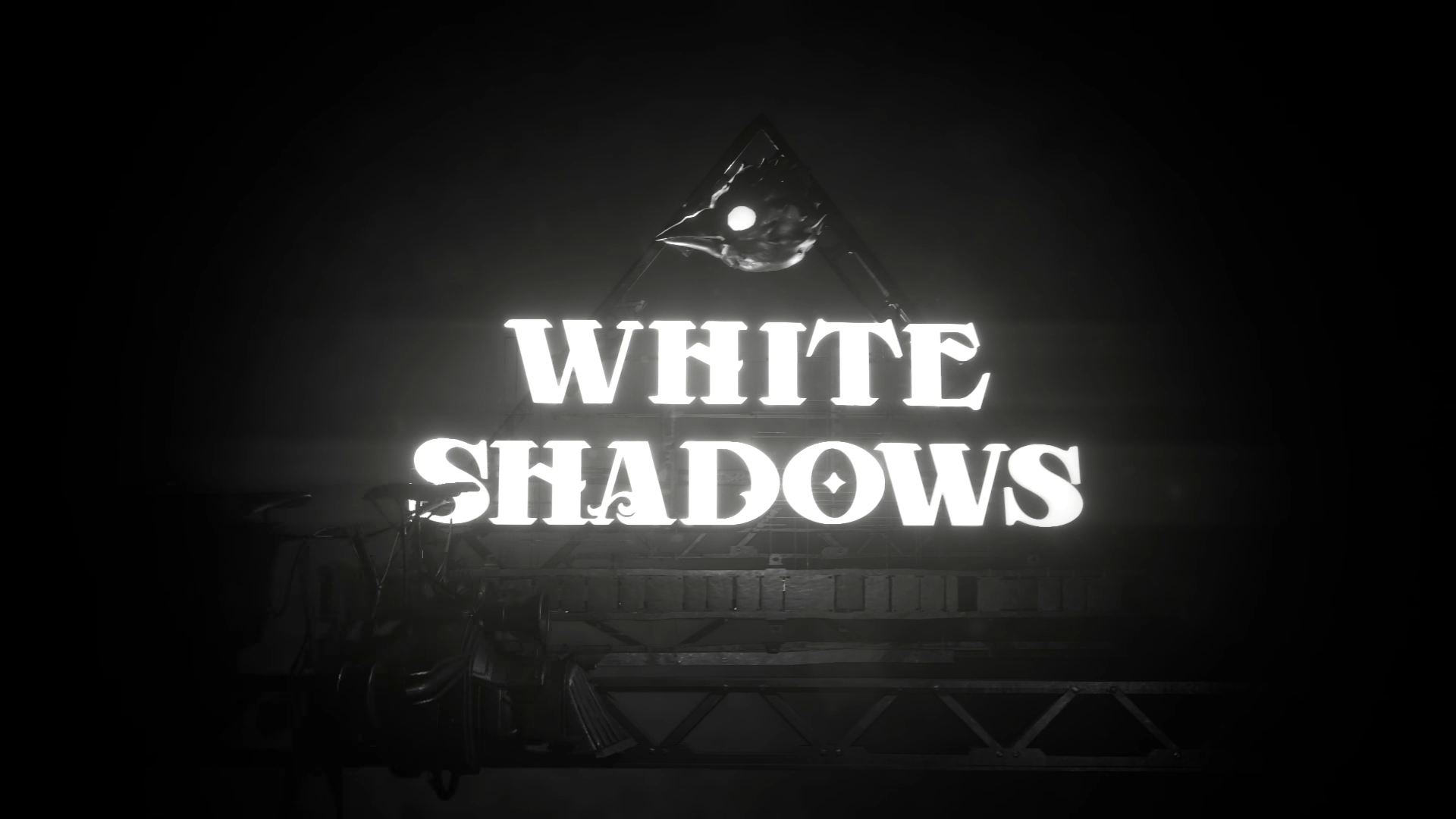 Let’s Play White Shadows (Steam)