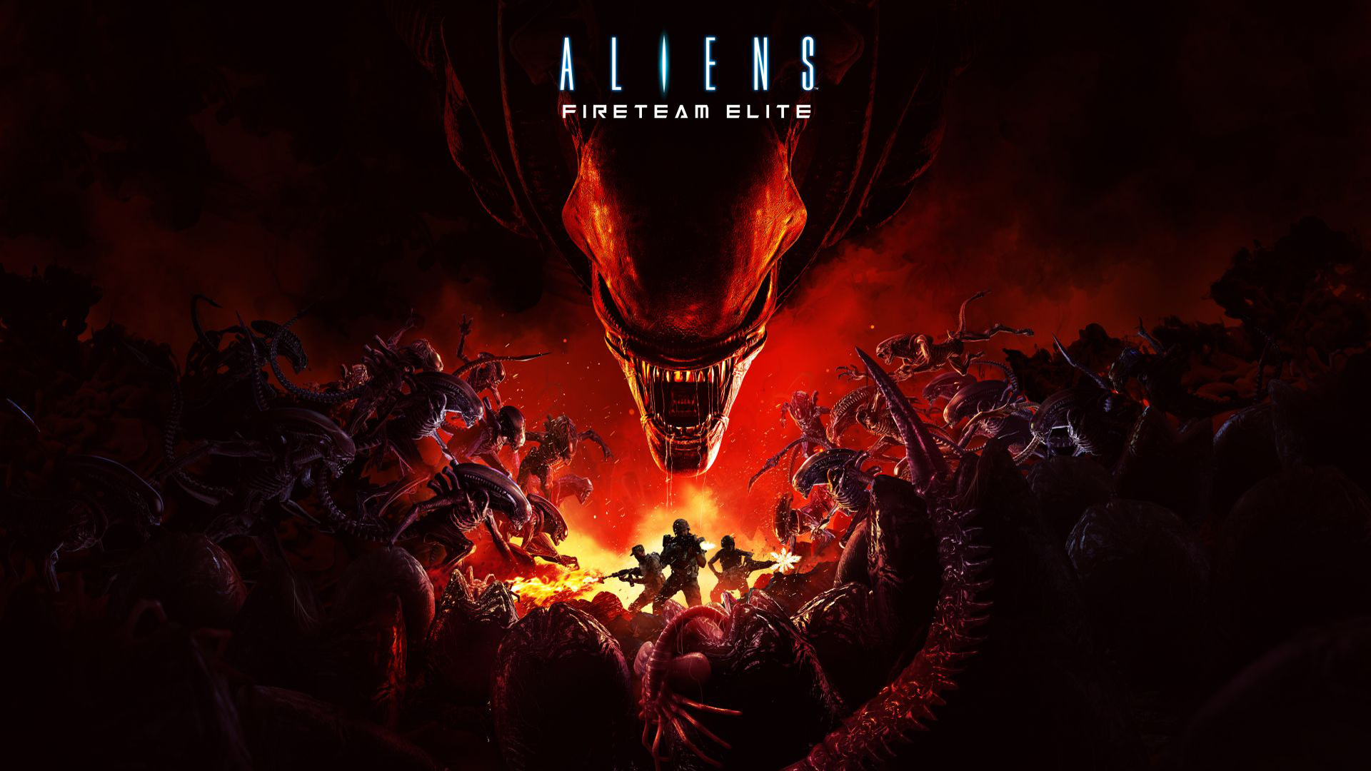 Let’s Play Aliens: Fireteam Elite