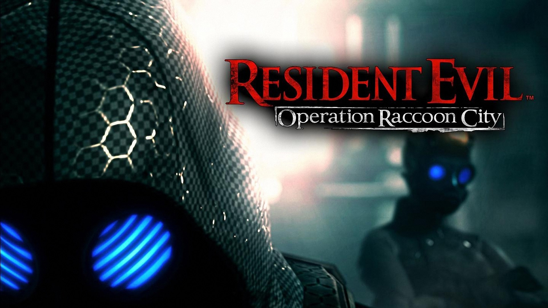 Let’s Play Resident Evil: Operation Raccoon City