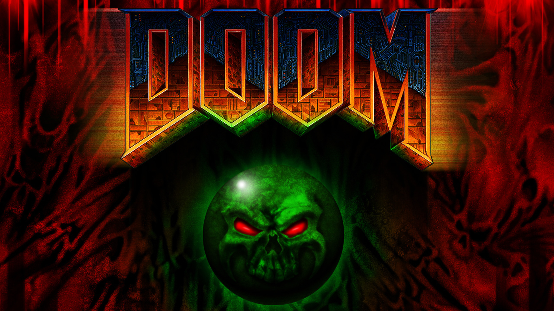 Let’s Play DOOM 64 & The Lost Levels