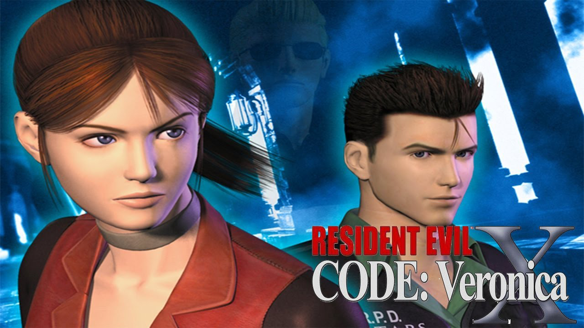 Let’s Play Resident Evil Code: Veronica X