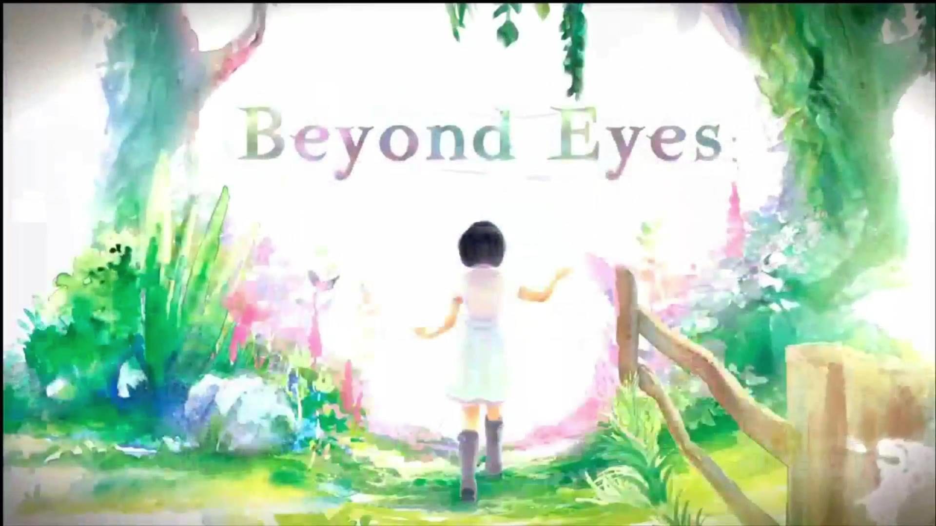 Let’s Play Beyond Eyes (Steam)