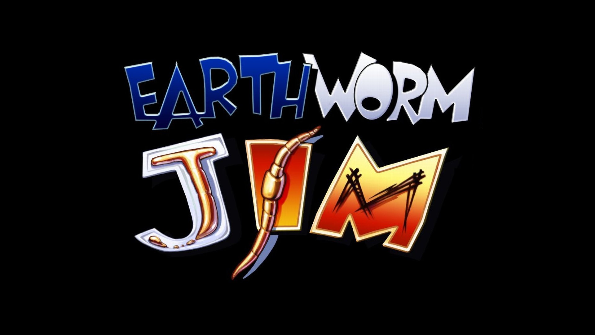 Let’s Play Earthworm Jim