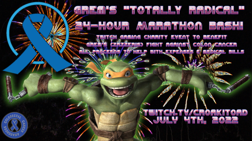 2022 24-Hour Zazzeris Benefit Charity Marathon