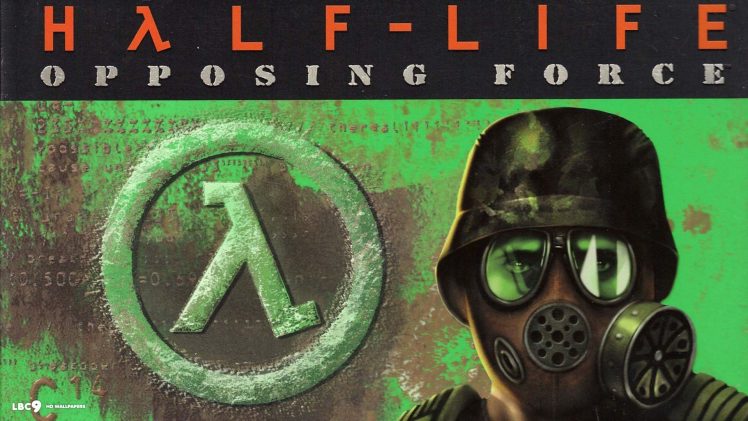 Let’s Play Half-Life: Opposing Force (Sven’s Coop Mod)