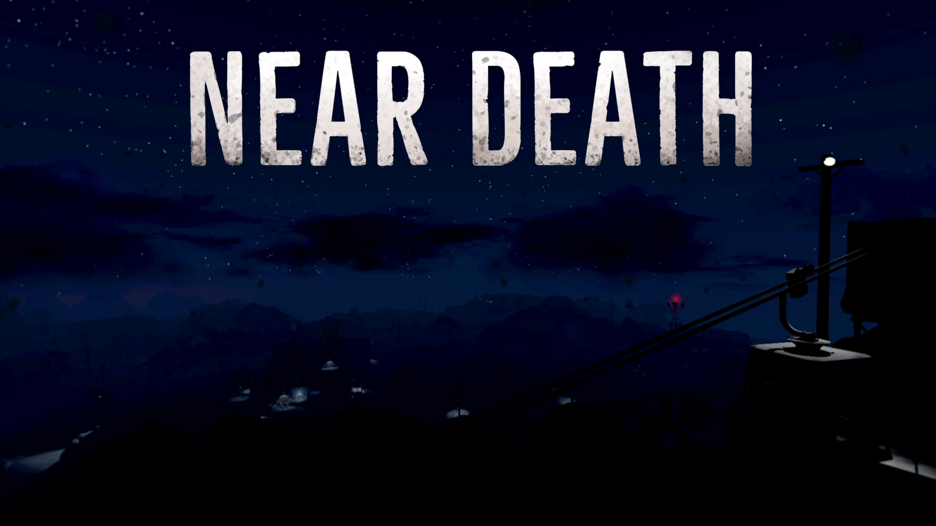 Let’s Play Near Death (Steam)