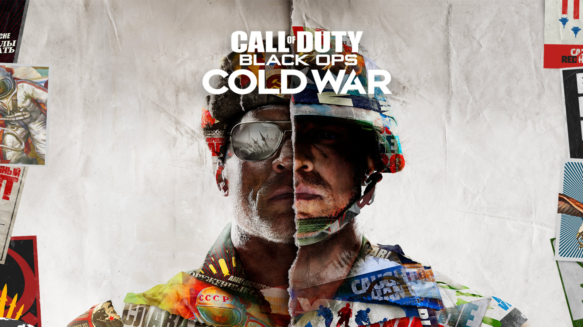 Let’s Play Call of Duty: Black Ops Cold War