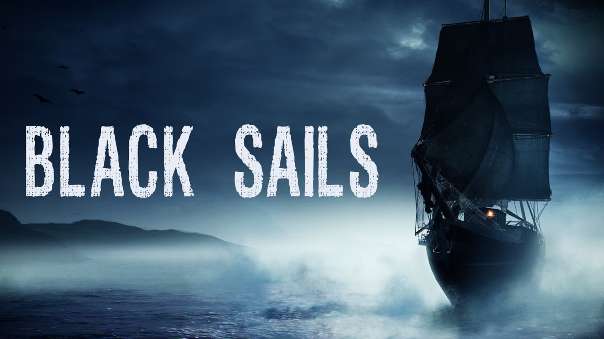 Let’s Play Black Sails – The Ghost Ship (Steam)