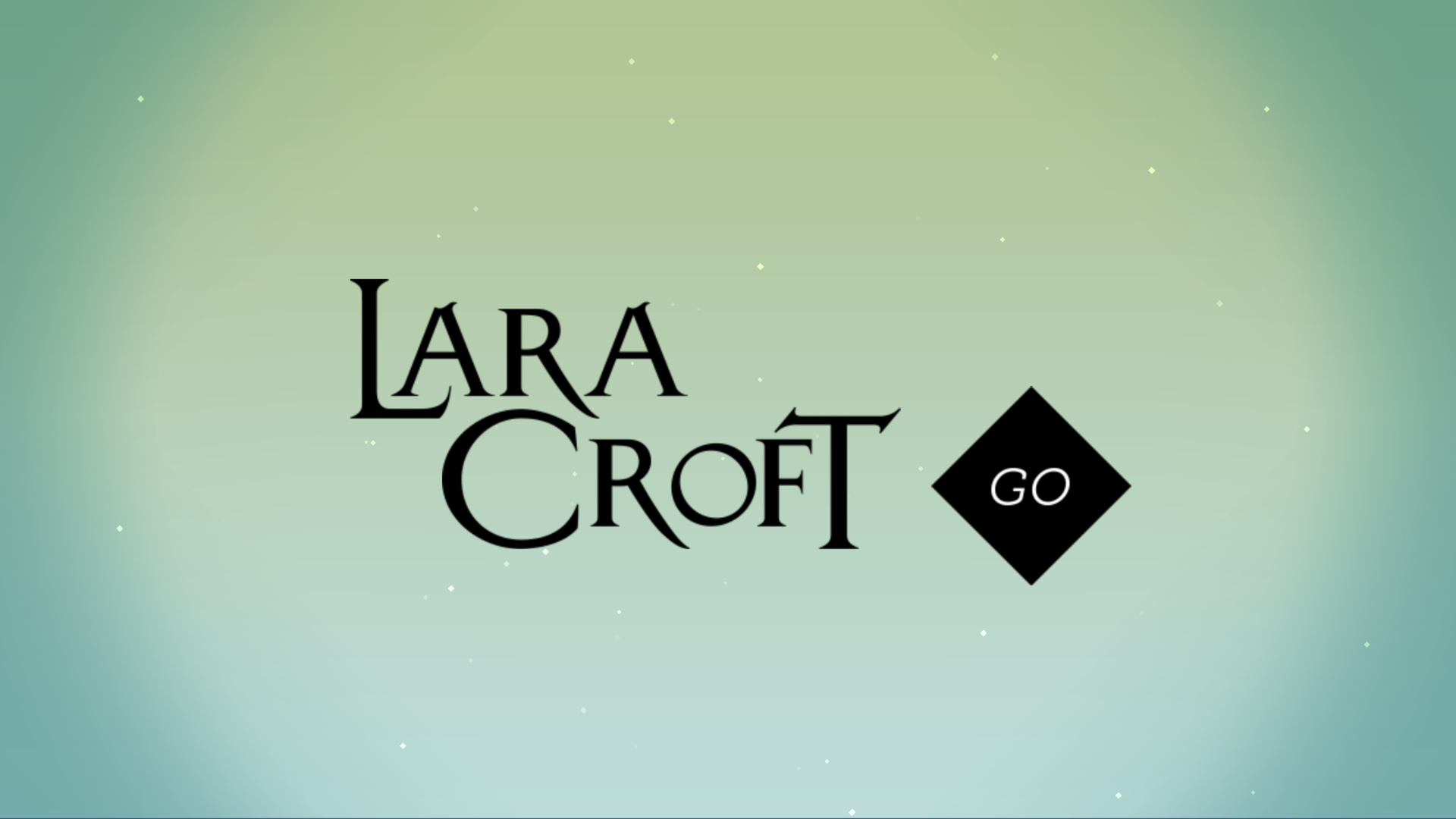 Let’s Play Lara Croft GO