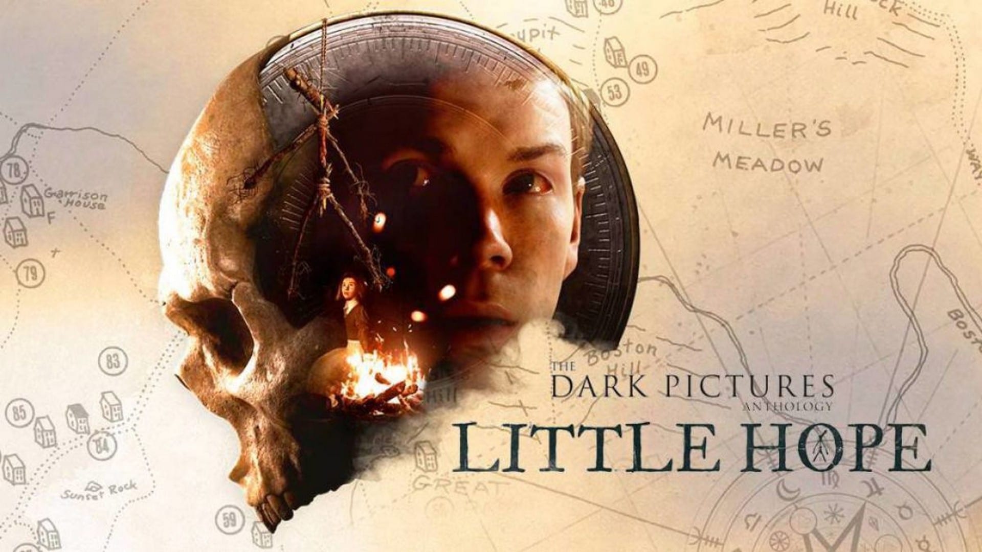 Let’s Play The Dark Pictures Anthology: Little Hope (w/ Mz_Amy_Pond)