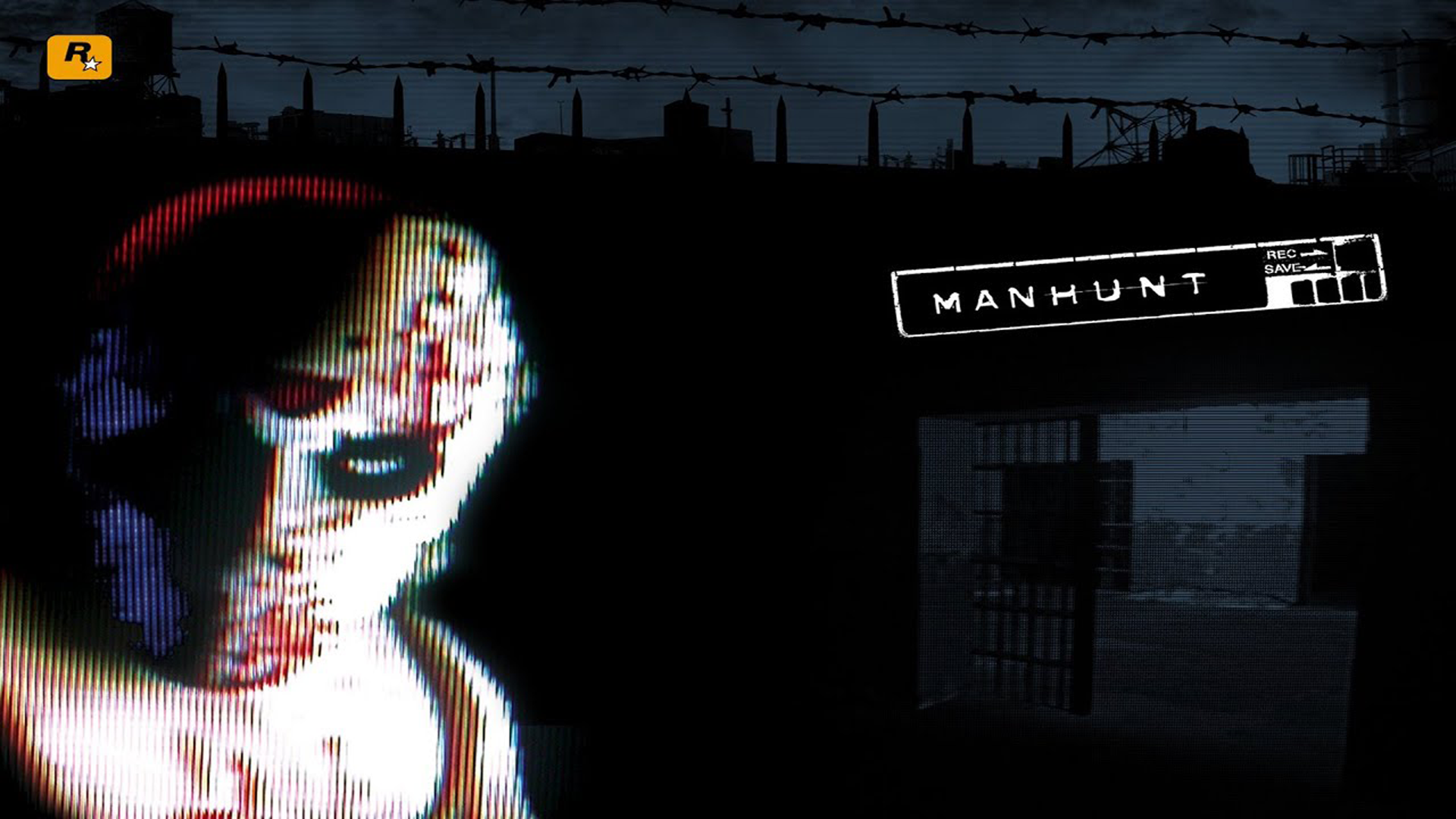 Let’s Play Manhunt