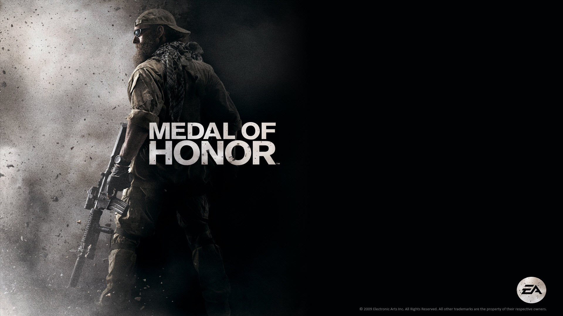 Let’s Play Medal of Honor (2010)