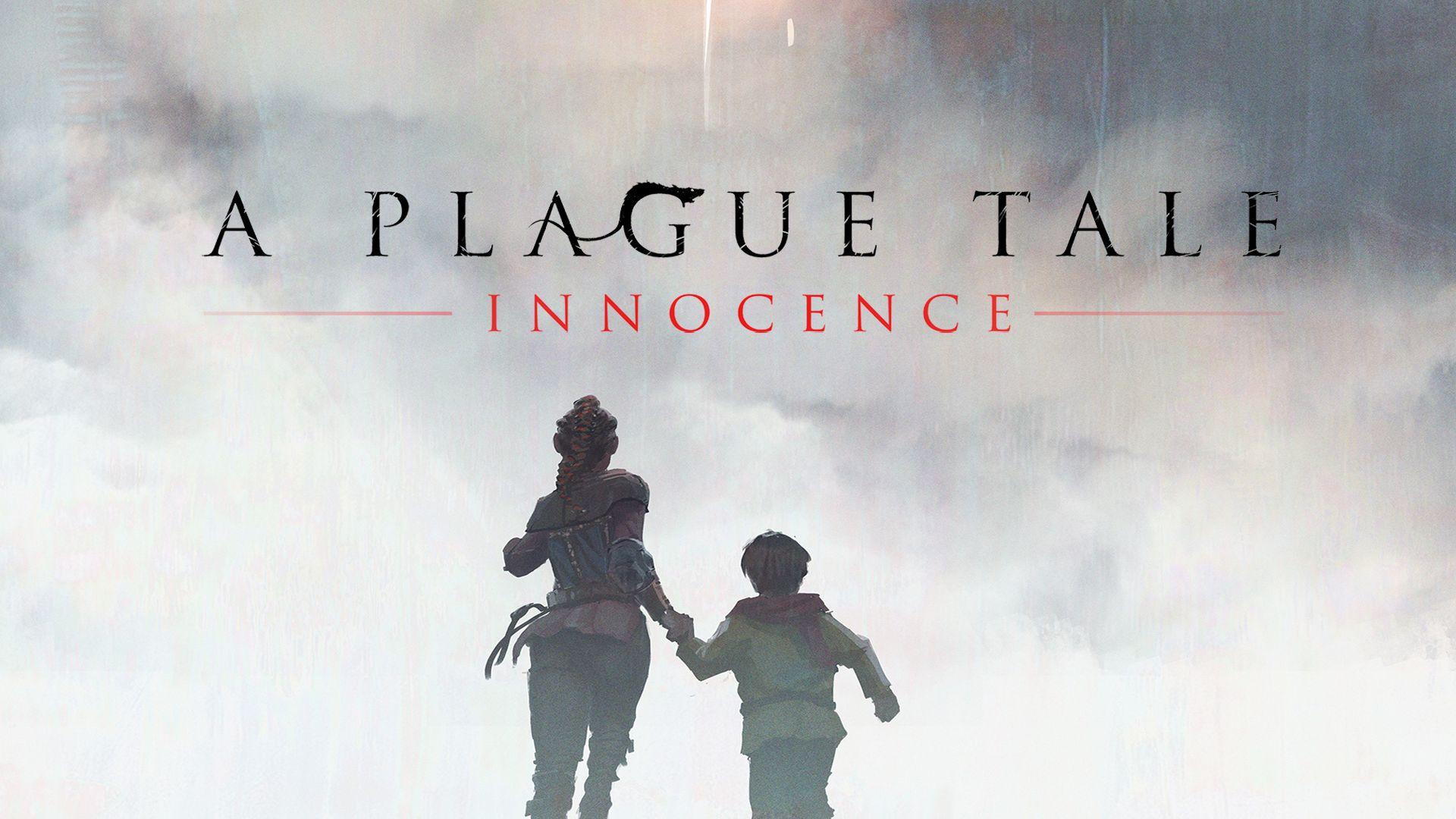 Let’s Play A Plague Tale: Innocence
