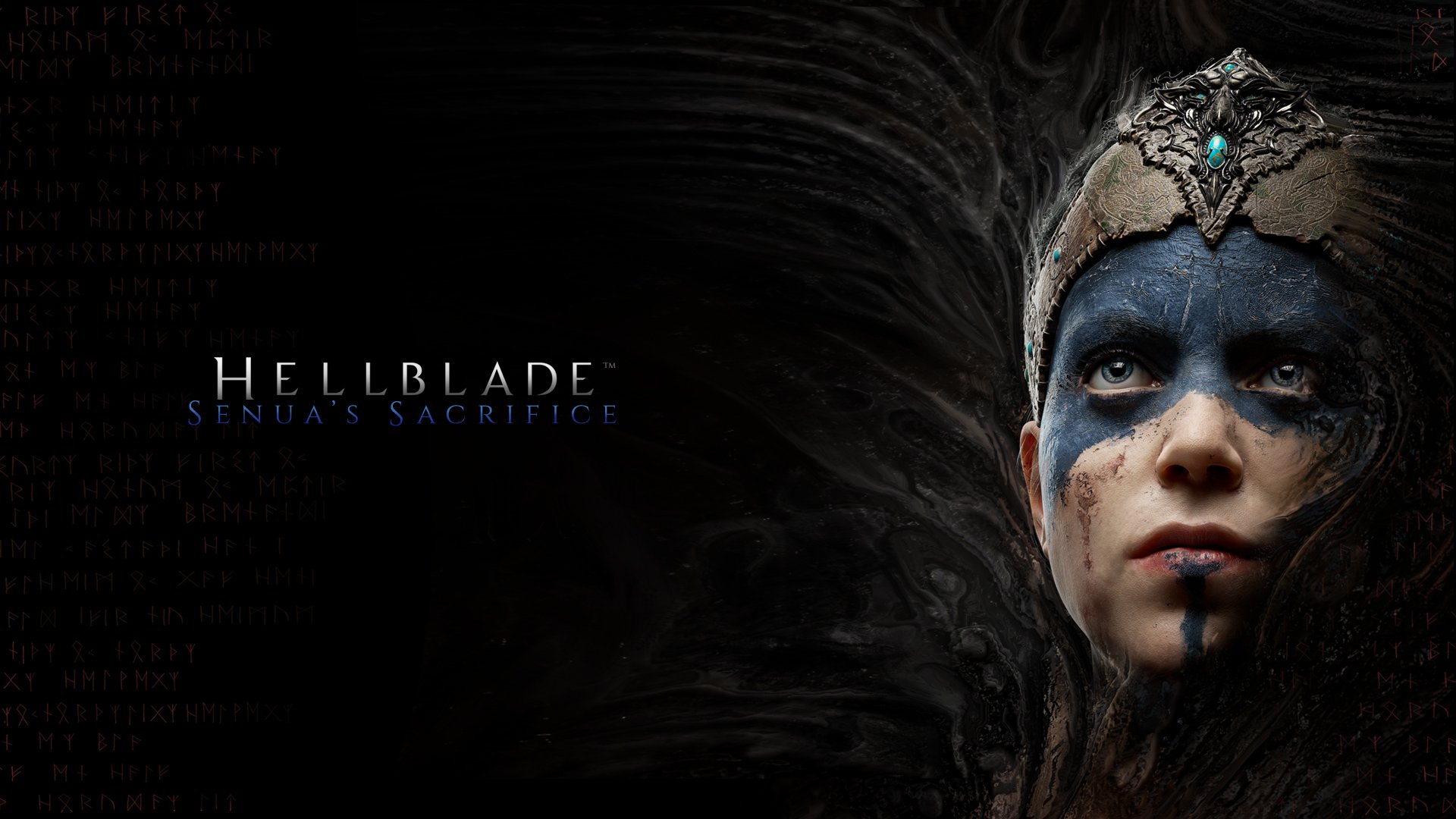 Let’s Play Hellblade: Senua’s Sacrifice (Steam VR)