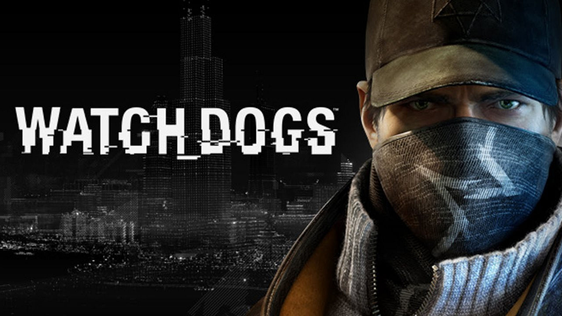 Let’s Play Watch_Dogs