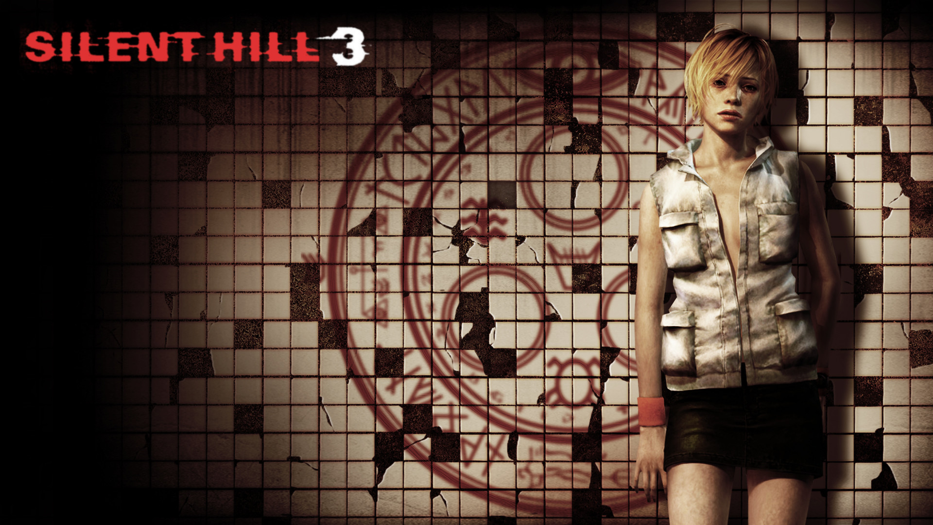 Let’s Play Silent Hill 3