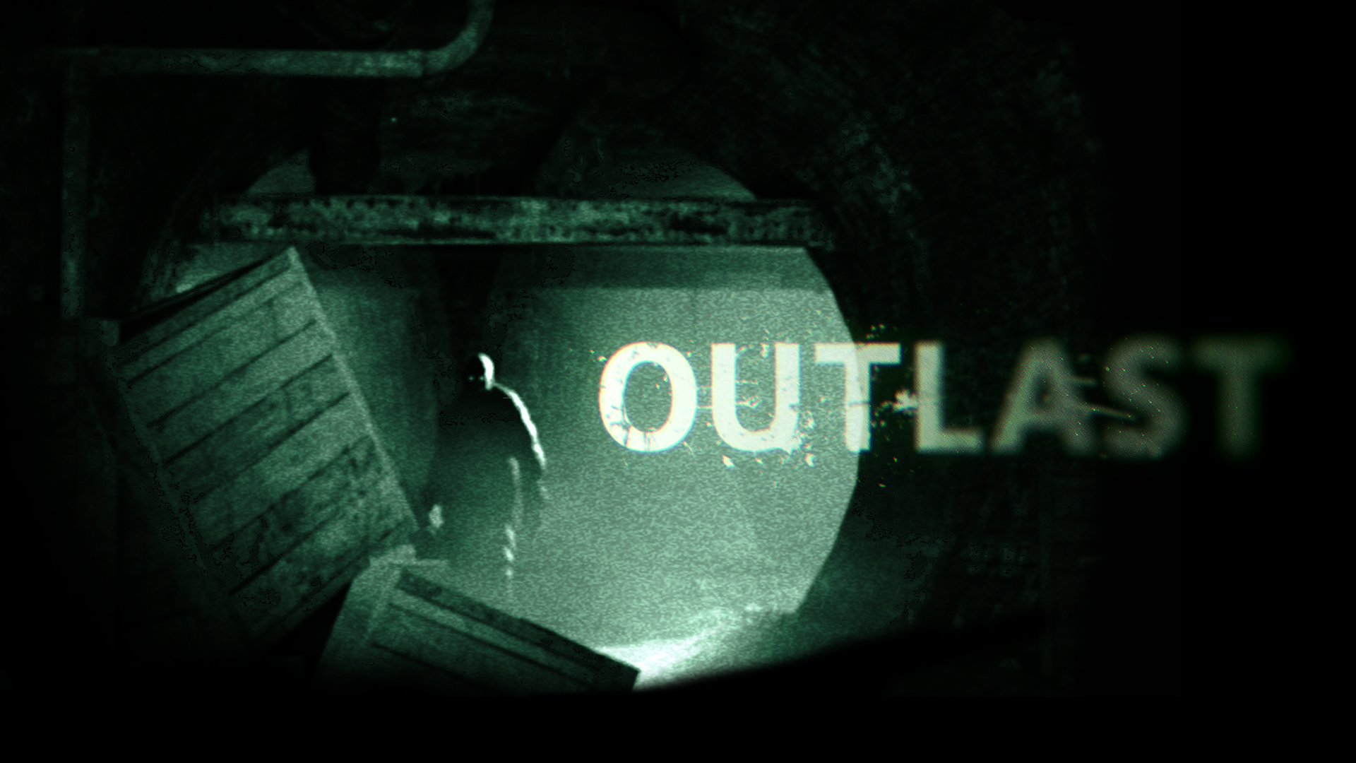 Let’s Play Outlast & Whistleblower DLC