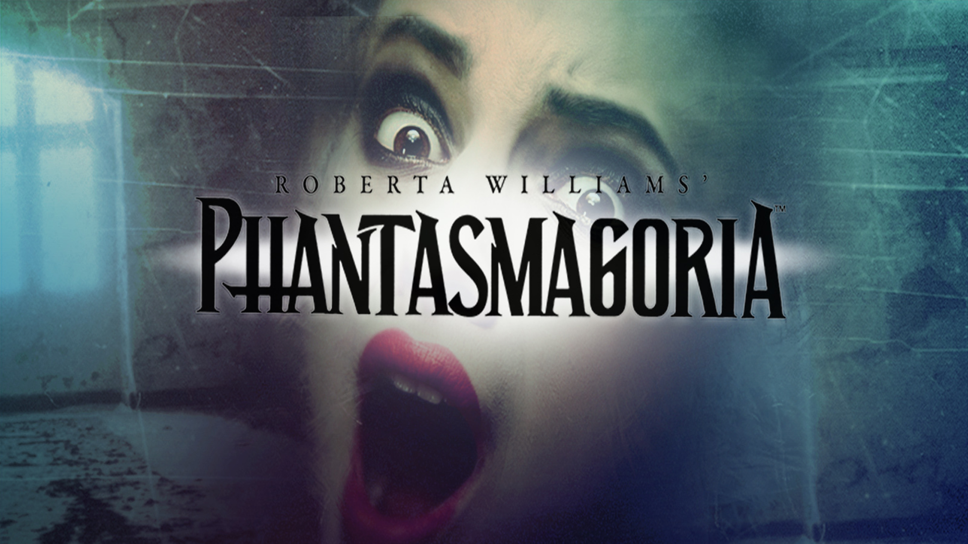 Let’s Play Phantasmagoria