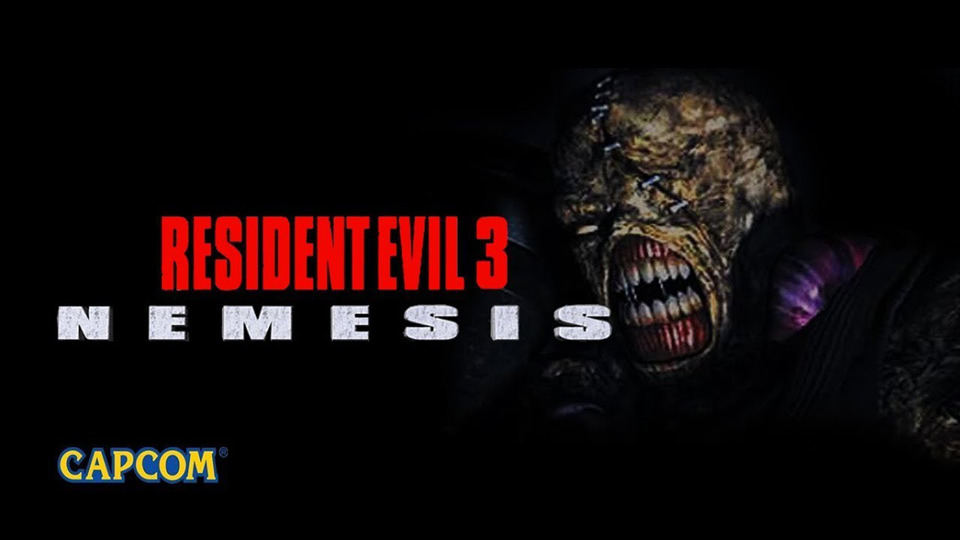 Let’s Play Resident Evil 3: Nemesis
