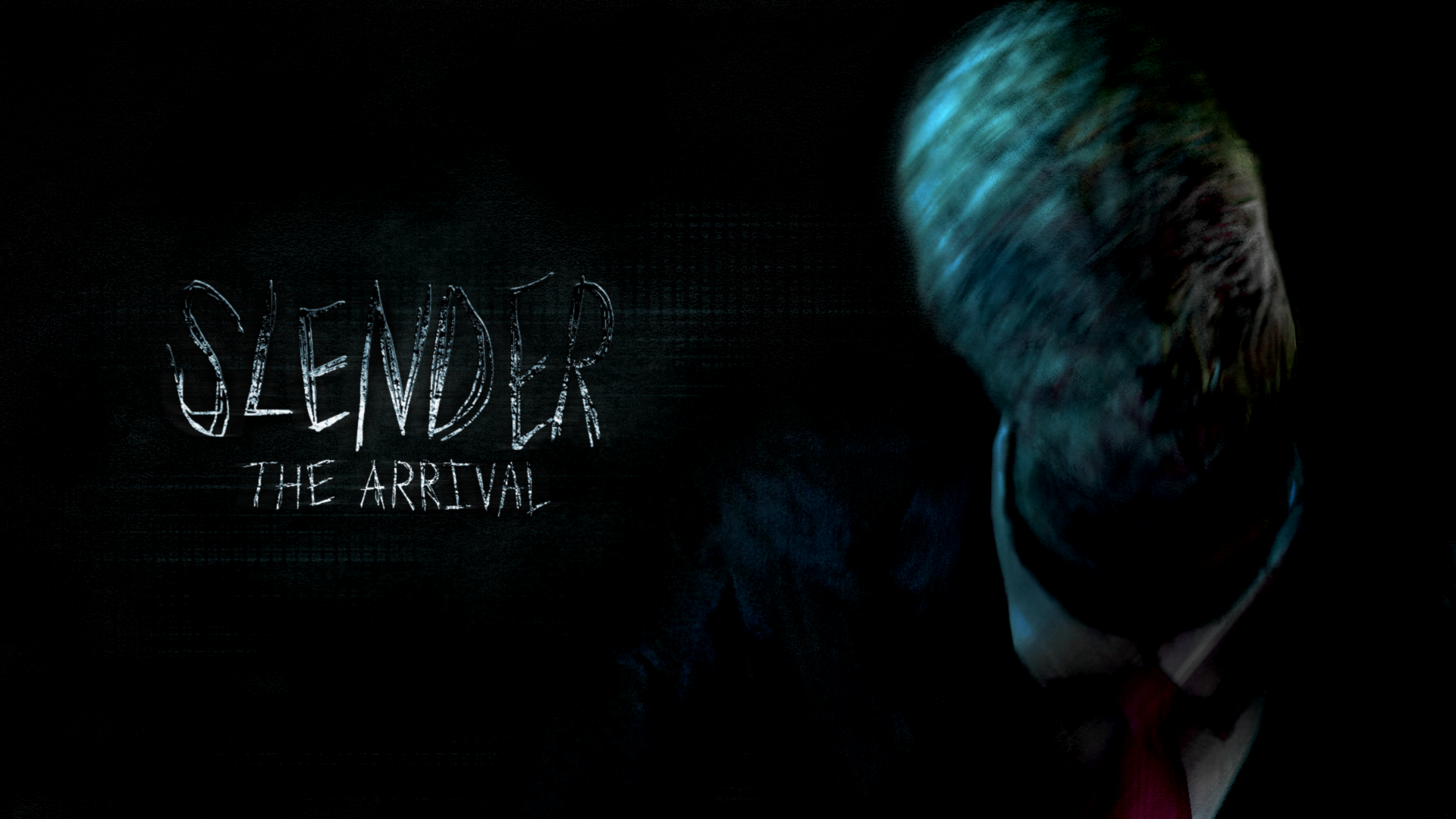 Let’s Play Slender: The Arrival