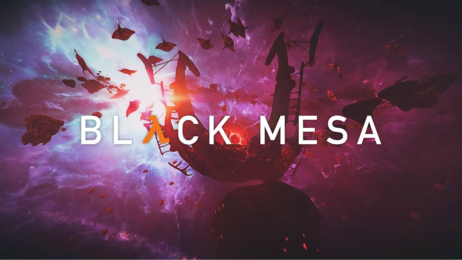 Let’s Play Black Mesa