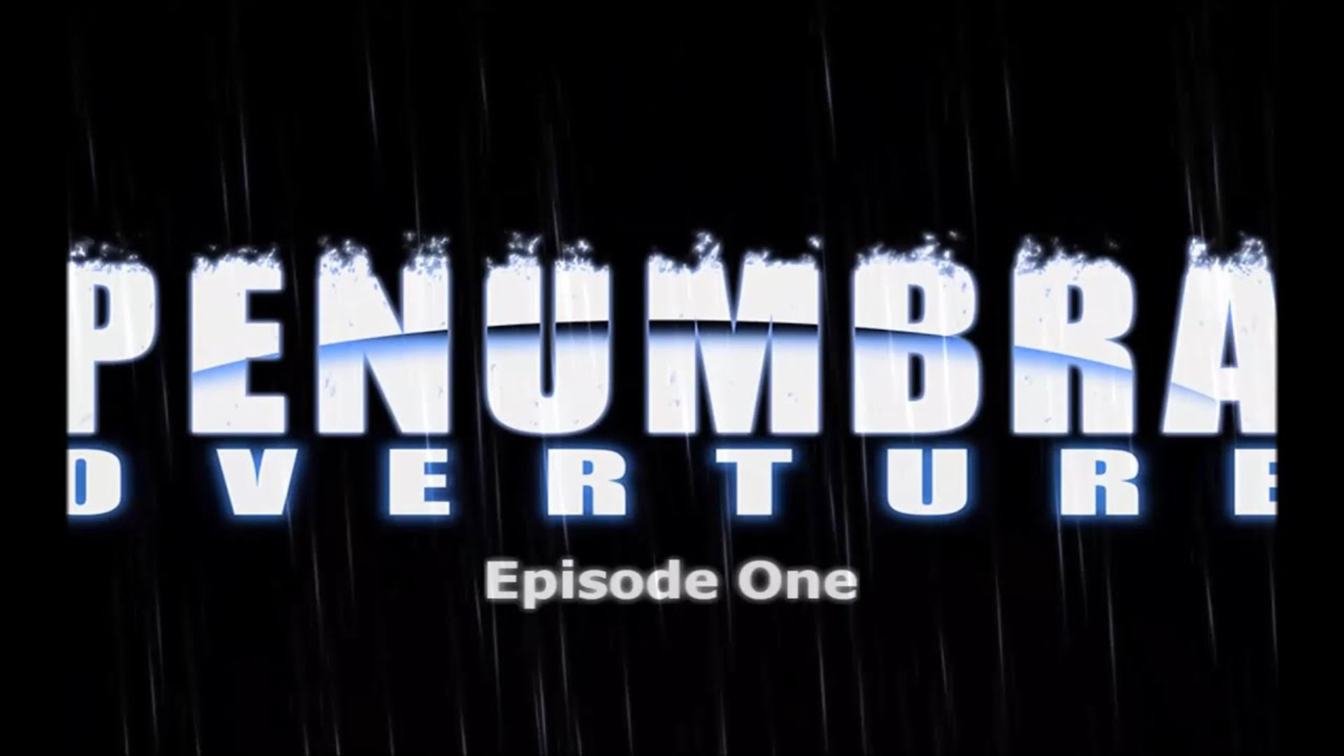 Let’s Play Penumbra: Overture