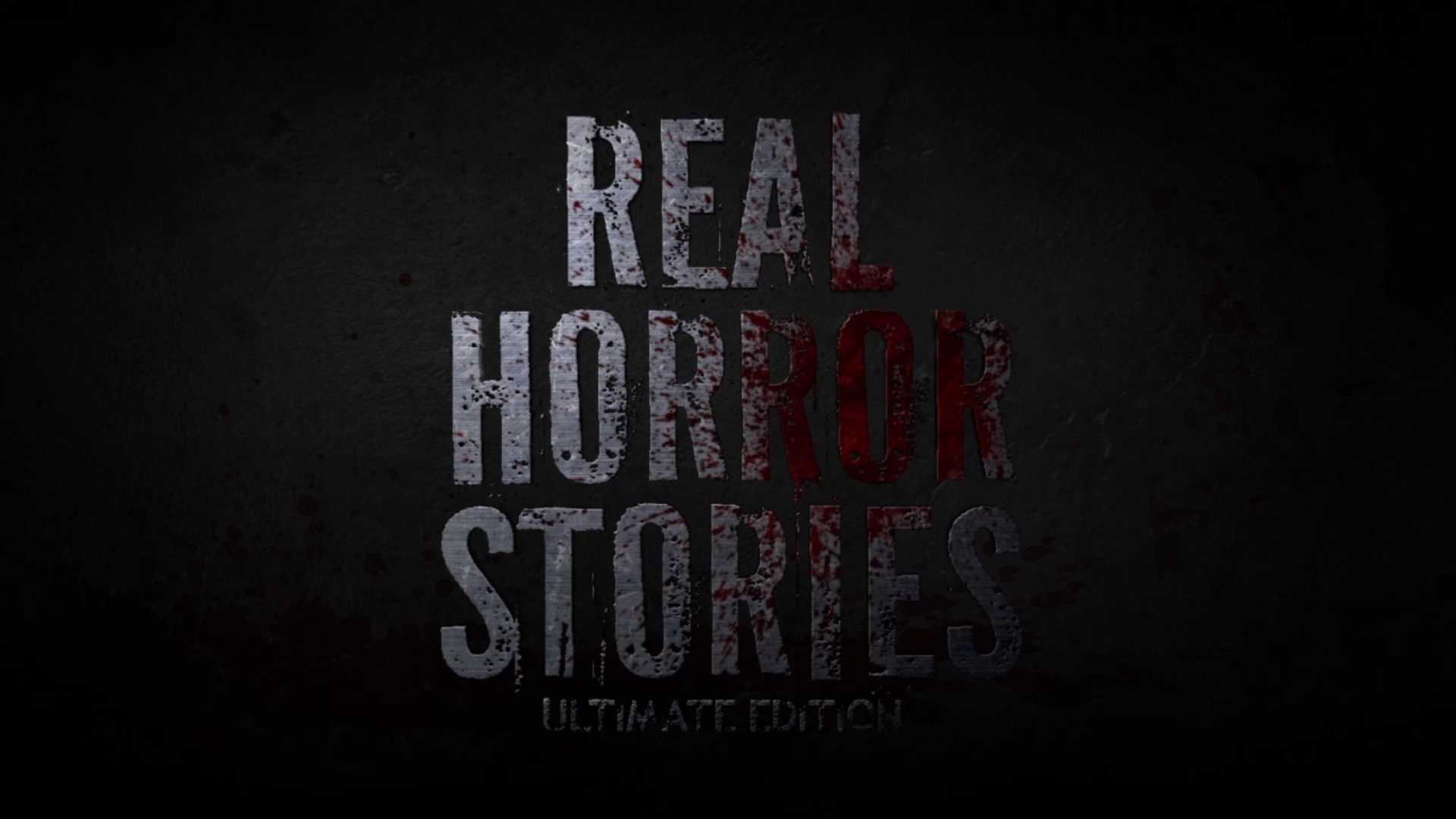 Let’s Play Real Horror Stories: Ultimate Edition (Steam)