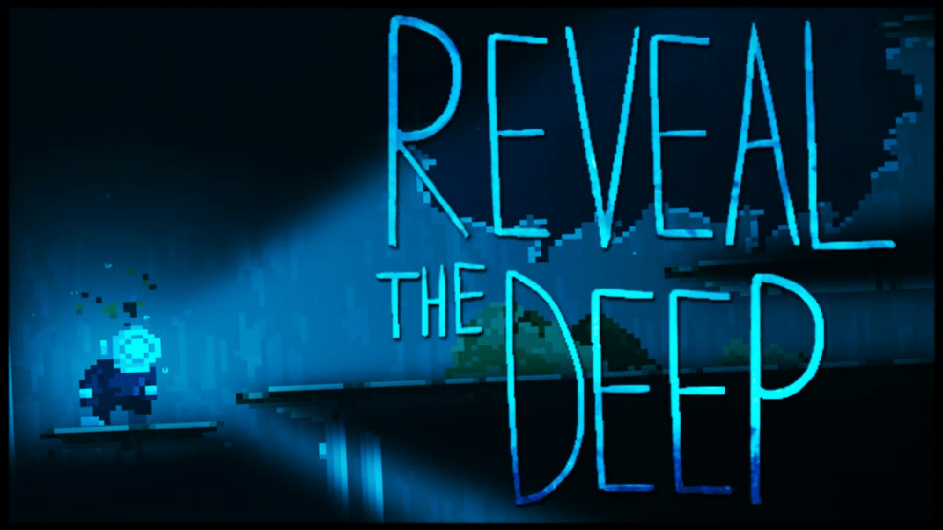 Let’s Play Reveal the Deep (Steam)