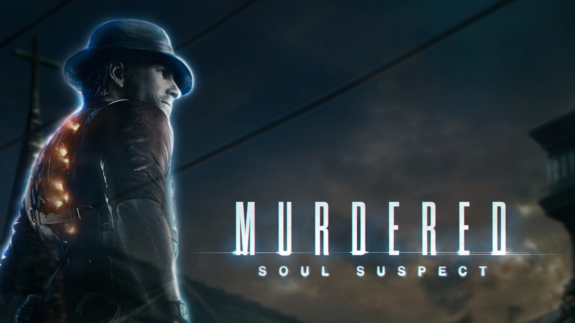 Let’s Play Murdered: Soul Suspect