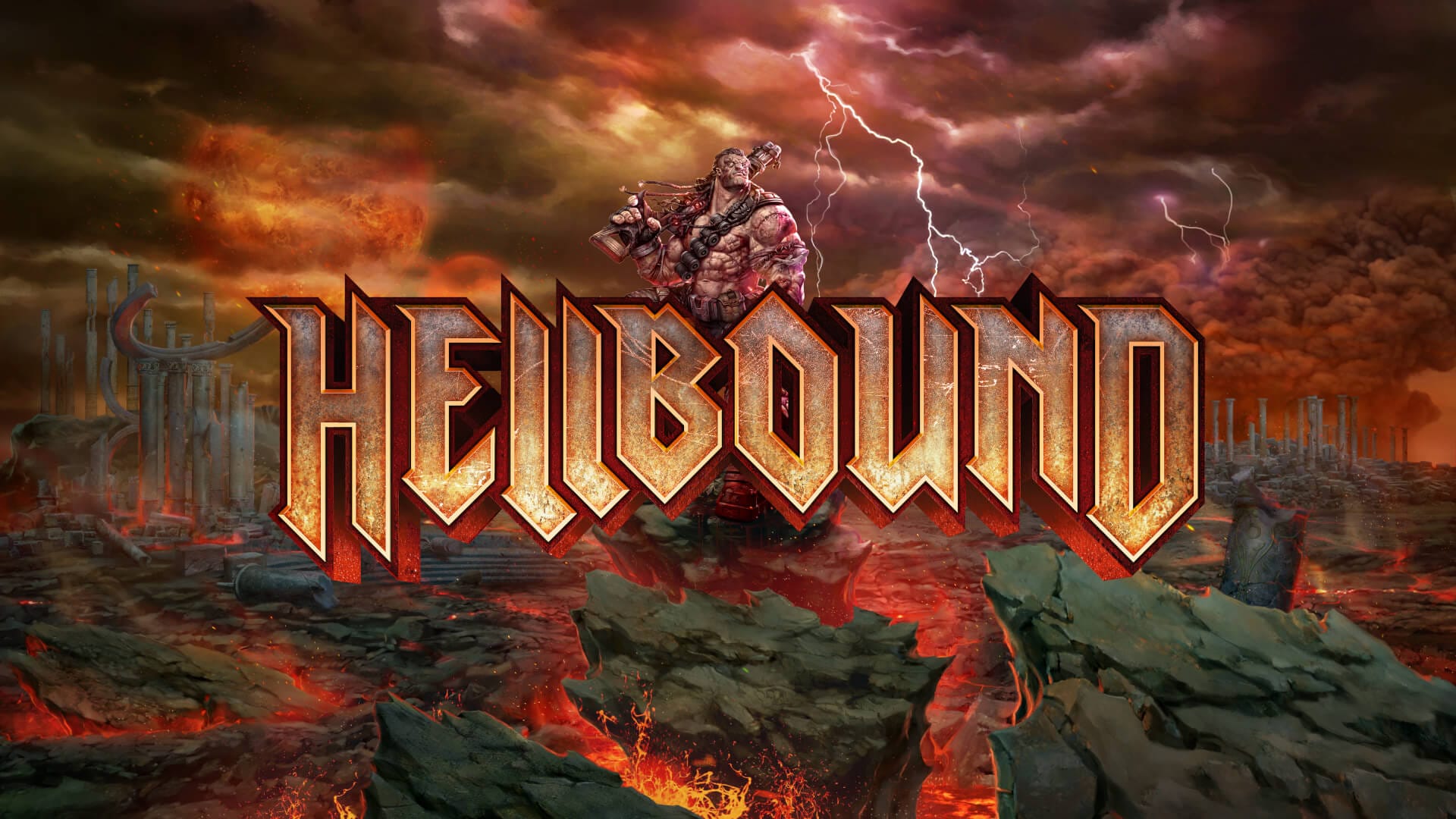 Let’s Play Hellbound (Steam)