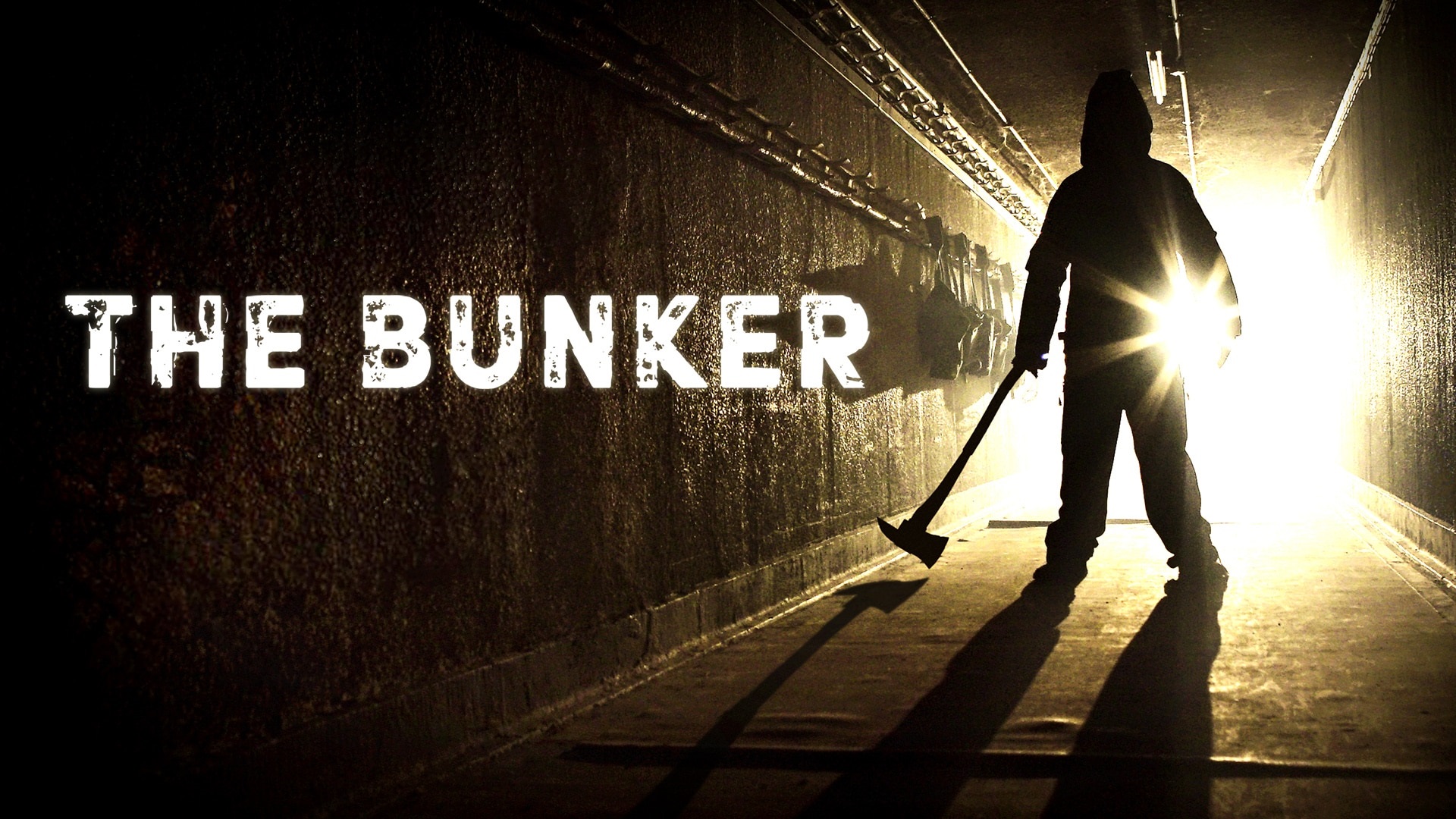 Let’s Play The Bunker (Steam)