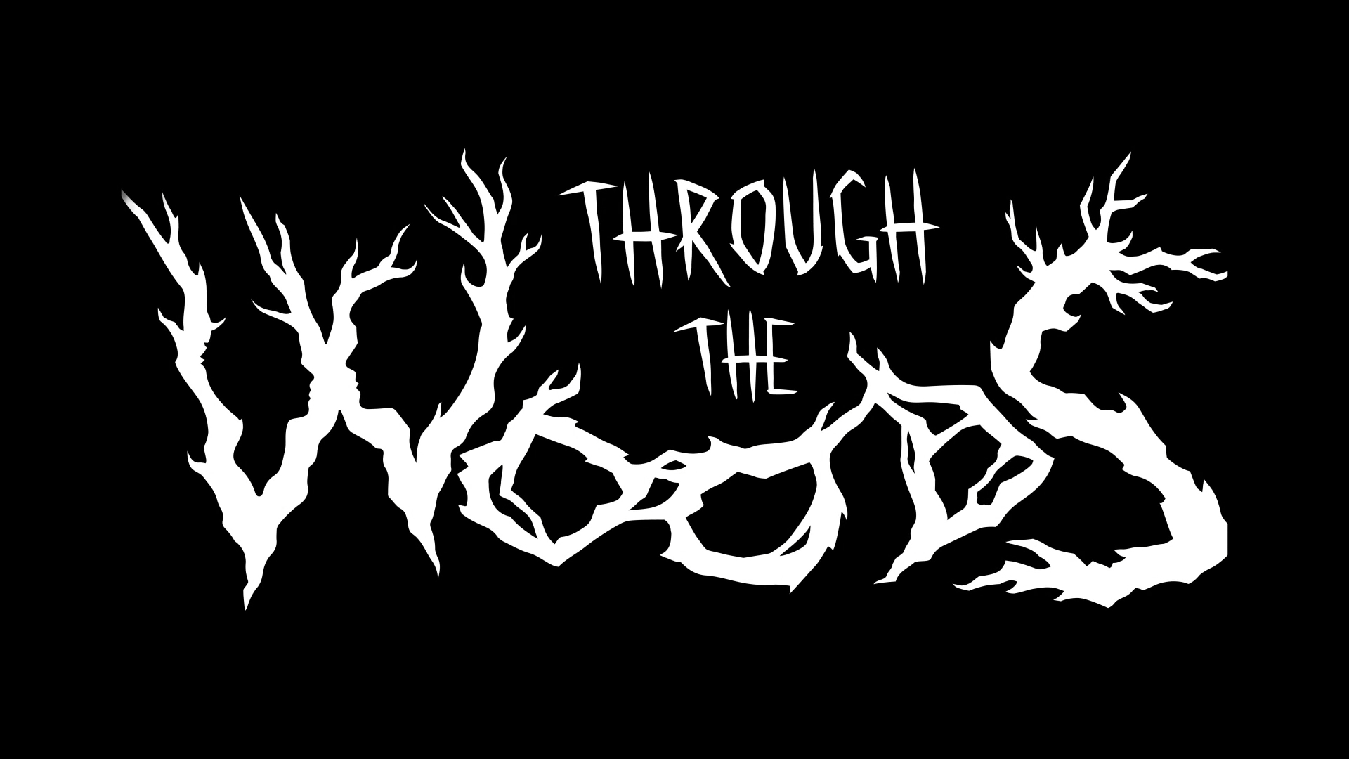 Let’s Play Through the Woods (Steam)
