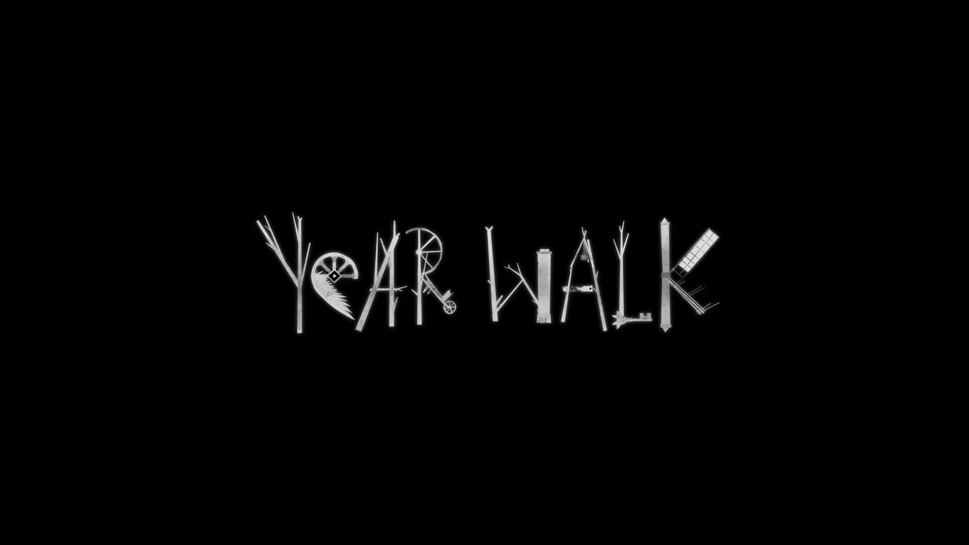 Let’s Play Year Walk (Steam)