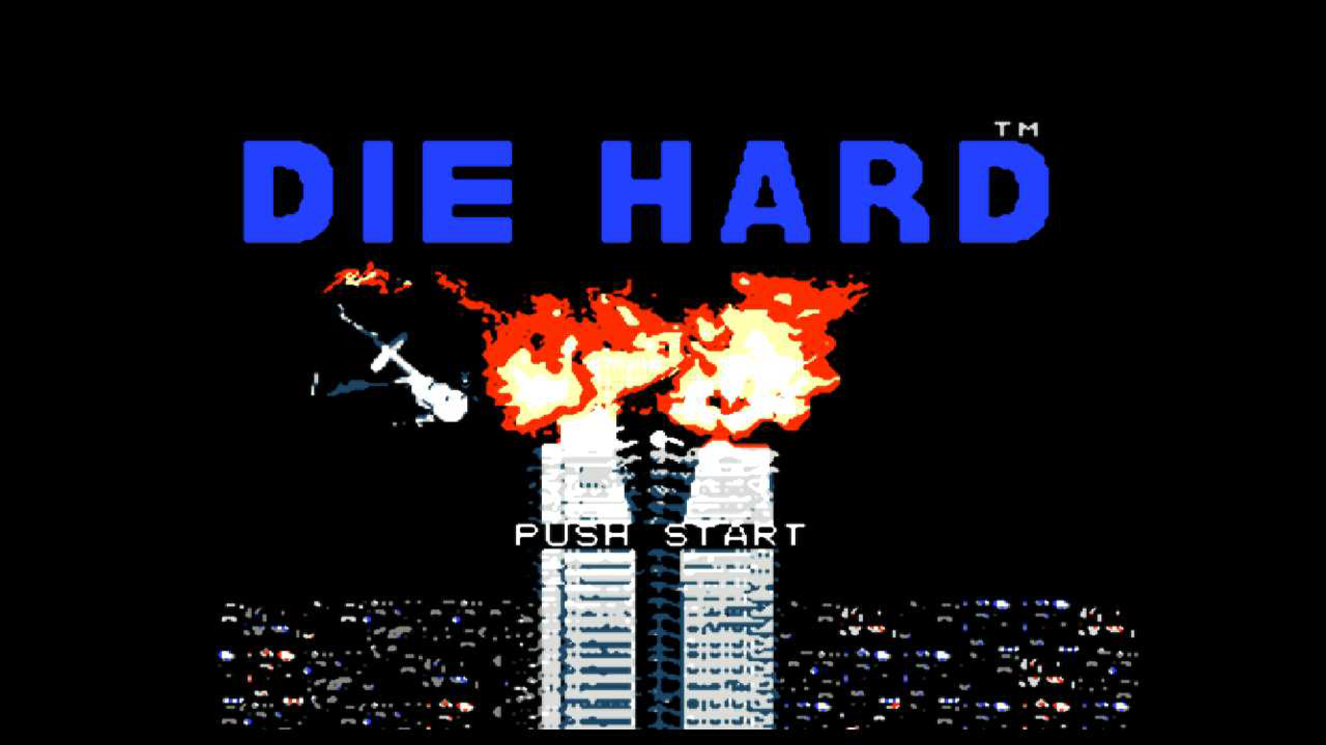 Let’s Play Die Hard (NES)