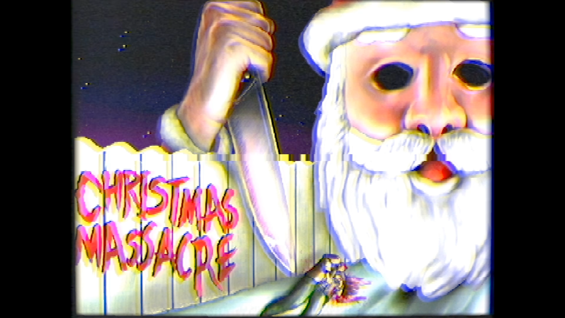Let’s Play Christmas Massacre (Steam)