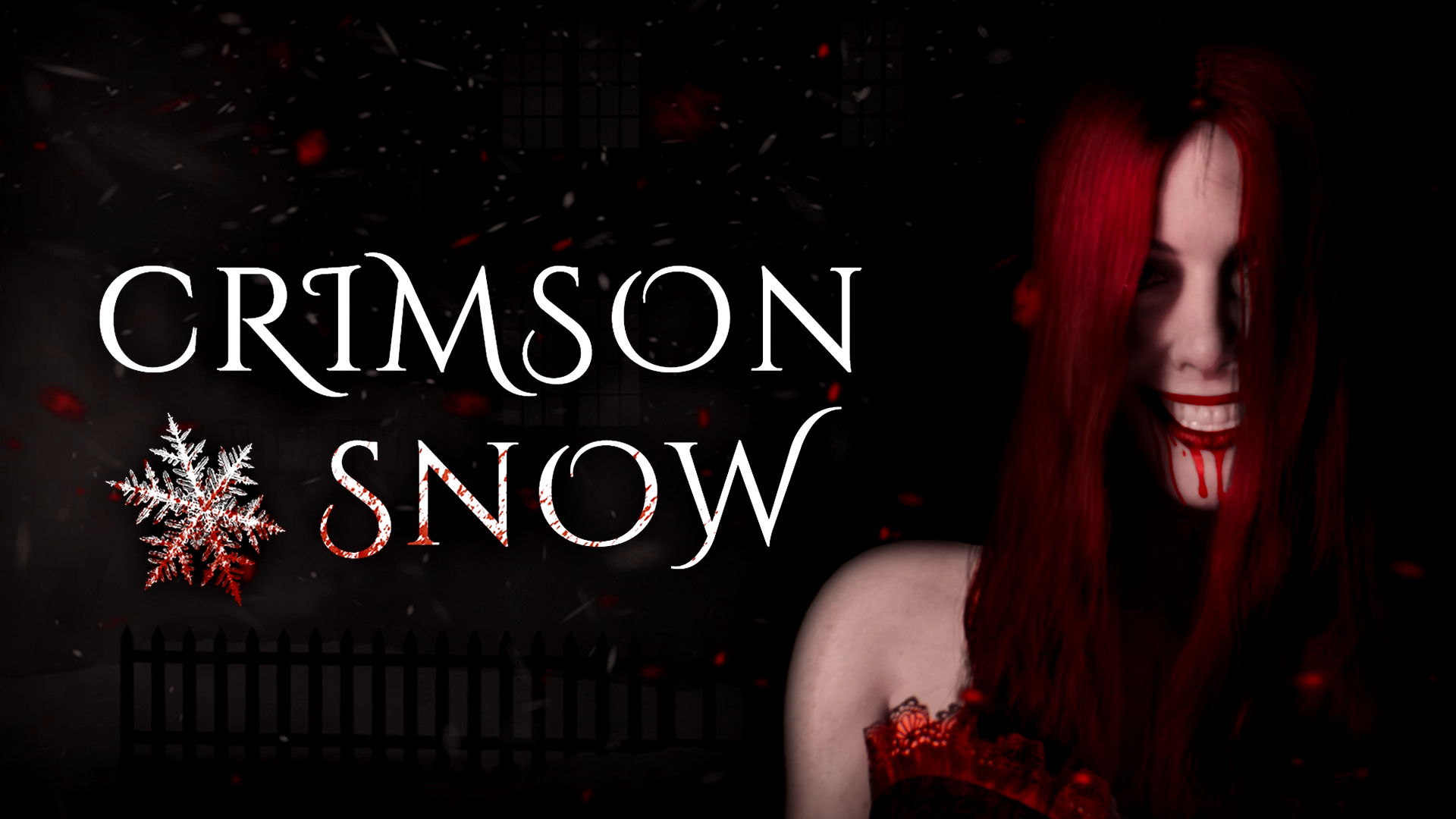 Let’s Play Crimson Snow (Steam)