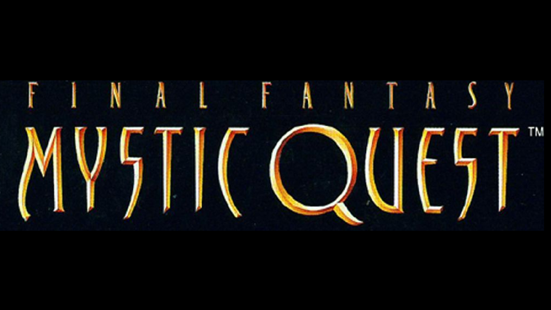 Let’s Play Final Fantasy: Mystic Quest
