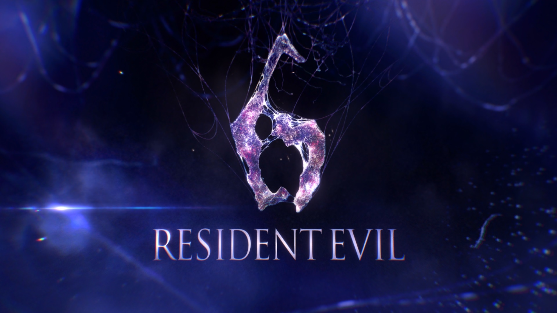Let’s Play Resident Evil 6 (Complete Coop)