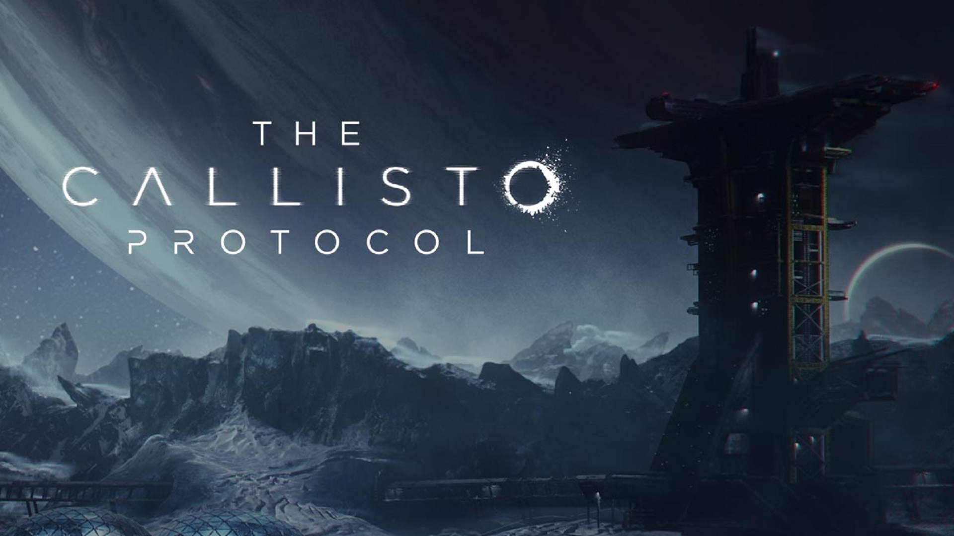 Let’s Play The Callisto Protocol