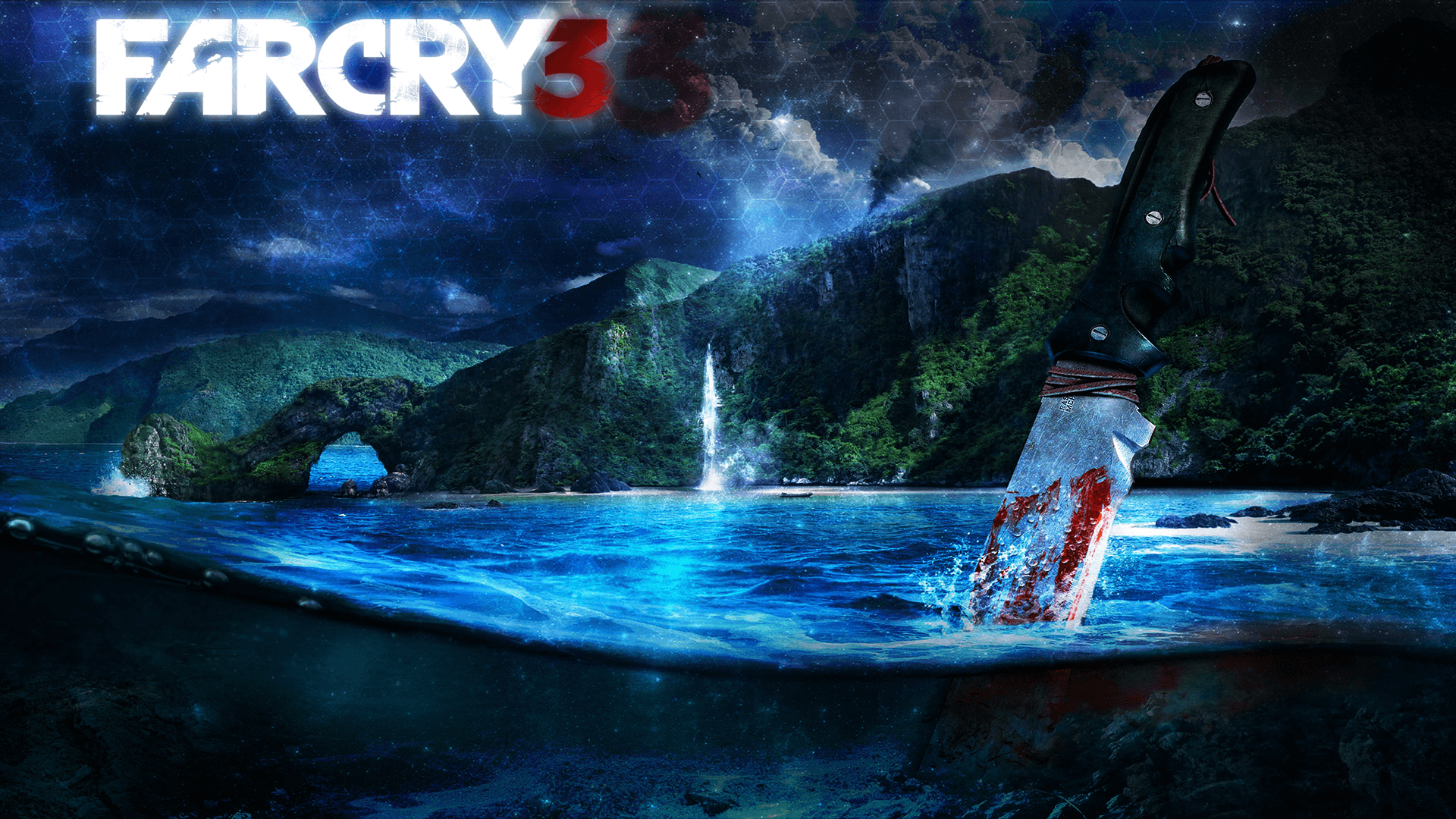 Let’s Play Far Cry 3